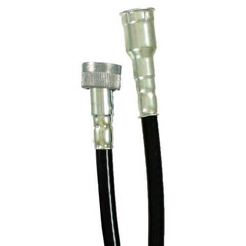 Pioneer Automotive Industries Speedometer Cable P/N:CA-3039 Fits: Chevrolet P20 1976, Chevrolet P20 1987, Chevrolet P20 Van 1972, Chevrolet P30 1980, Chevrolet P30 87-86, GMC P25 1975, GMC P2500 1987, GMC P3500 1983, GMC P3500 1987 - Image 1