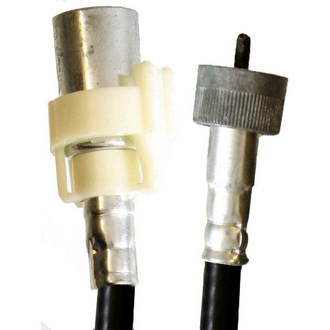 Pioneer Automotive Industries Speedometer Cable P/N:CA-3046 Fits: Chevrolet Chevette, Ford F-350, Ford Fairlane, Ford Ranger, Ford Torino, Mercury Capri, Mercury Comet, Mercury Cougar, Mercury Cyclone, Mercury Montego, Pontiac T1000 - Image 1