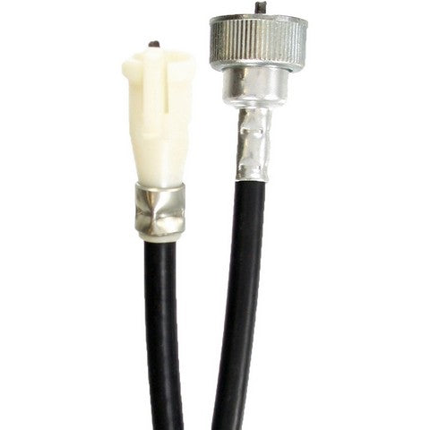 Pioneer Automotive Industries Speedometer Cable P/N:CA-3051 Fits: American Motors Pacer 1980, Chrysler Cordoba 1980, Chrysler TOWN & COUNTRY 1987, Dodge Aspen 80-78, Dodge Caravan 86-85, Dodge Mirada 1980, Dodge St. Regis 81-79, Plymouth Voyager 86-85 - Image 1