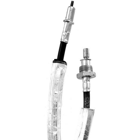 Pioneer Automotive Industries Speedometer Cable P/N:CA-3062 Fits: Ford Taurus 98-91, Ford Windstar 98-95, Mercury Sable 95-91 - Image 1