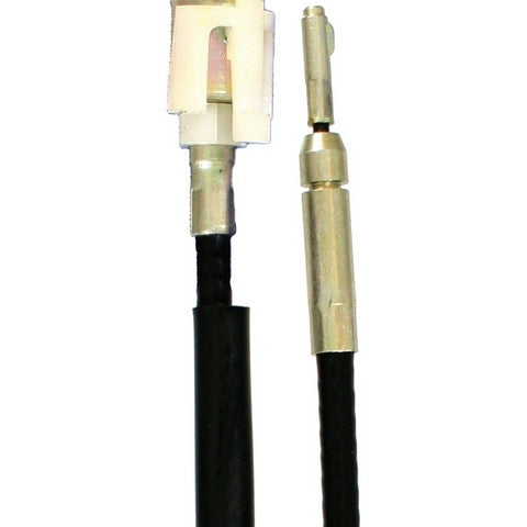 Pioneer Automotive Industries Speedometer Cable P/N:CA-3071 Fits: Honda Accord 79-76 - Image 1