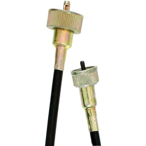 Pioneer Automotive Industries Speedometer Cable P/N:CA-3079 Fits: Nissan 280zx 83-79, Nissan 610 76-75, Nissan B210 78-77 - Image 1