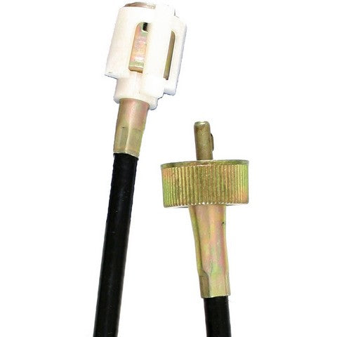 Pioneer Automotive Industries Speedometer Cable P/N:CA-3087 Fits: Dodge Colt, Dodge Conquest, Mazda Rx-7, Mitsubishi Mighty Max, Mitsubishi Starion, Toyota Celica, Toyota Corolla, Toyota Corona, Toyota Cressida - Image 1