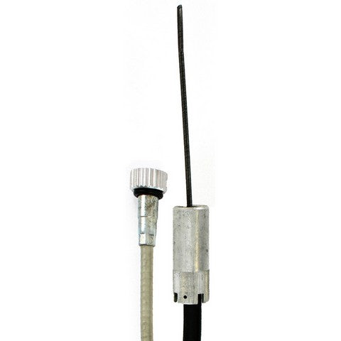 Pioneer Automotive Industries Speedometer Cable P/N:CA-3127 Fits: Audi 5000 85-78 - Image 1