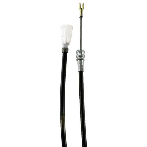 Pioneer Automotive Industries Speedometer Cable P/N:CA-3131 Fits: Suzuki Samurai 93-86 - Image 1