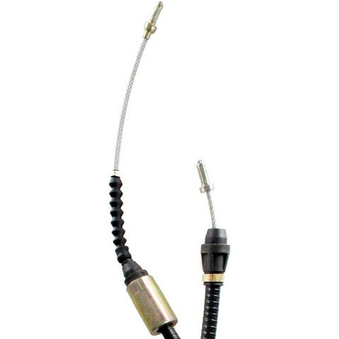 Pioneer Automotive Industries Clutch Cable P/N:CA-317 Fits: Ford Taurus 95-86, Mercury Capri 1983 - Image 1