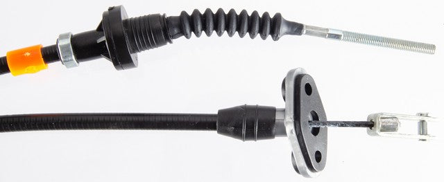 Pioneer Automotive Industries Clutch Cable P/N:CA-380 Fits: Geo Metro 97-92 - Image 2
