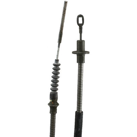Pioneer Automotive Industries Clutch Cable P/N:CA-401 Fits: Chevrolet Camaro, Chevrolet Chevette, Chevrolet Corvette, Chevrolet Laguna, Chevrolet Malibu, Chevrolet Monte Carlo, Chevrolet Monza, Chevrolet Nova, Chevrolet Vega - Image 1