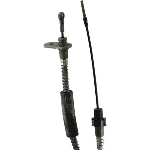 Pioneer Automotive Industries Clutch Cable P/N:CA-402 Fits: Chevrolet Camaro, Chevrolet Chevette, Chevrolet Corvette, Chevrolet Laguna, Chevrolet Malibu, Chevrolet Monte Carlo, Chevrolet Monza, Chevrolet Nova, Chevrolet Vega, Oldsmobile Starfire - Image 1
