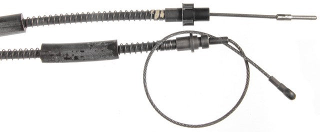 Pioneer Automotive Industries Clutch Cable P/N:CA-403 Fits: Chevrolet Vega 75-71, Pontiac Astre 76-75 - Image 2