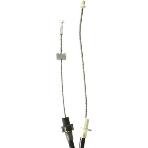 Pioneer Automotive Industries Clutch Cable P/N:CA-409 Fits: Buick Skyhawk, Buick Skylark, Cadillac Cimarron, Chevrolet Camaro, Chevrolet Cavalier, Chevrolet Celebrity, Chevrolet Chevette, Chevrolet Citation, Oldsmobile Firenza, Pontiac J2000 - Image 1