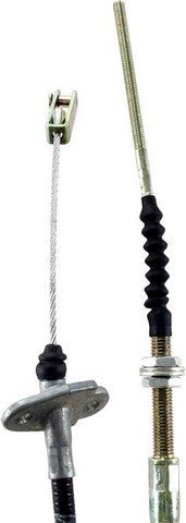 Pioneer Automotive Industries Clutch Cable P/N:CA-414 Fits: Suzuki Samurai 88-86 - Image 2