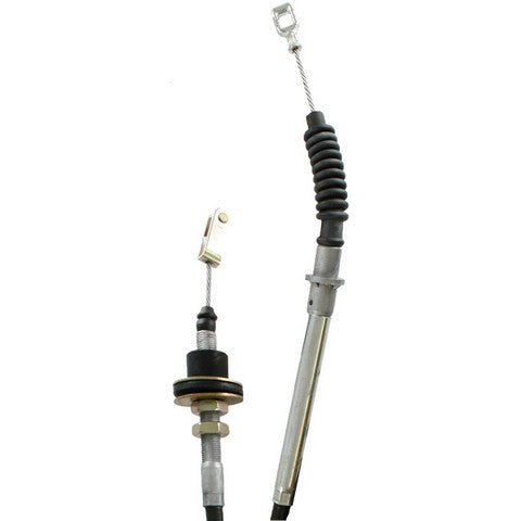 Pioneer Automotive Industries Clutch Cable P/N:CA-417 Fits: Chevrolet Luv 82-81, Isuzu Pickup 87-84 - Image 1