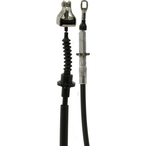 Pioneer Automotive Industries Clutch Cable P/N:CA-455 Fits: Mitsubishi Mirage 92-89 - Image 1