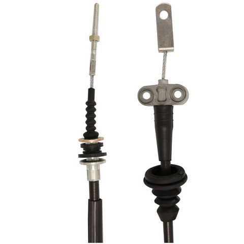 Pioneer Automotive Industries Clutch Cable P/N:CA-470 Fits: Subaru Xt 87-86 - Image 1