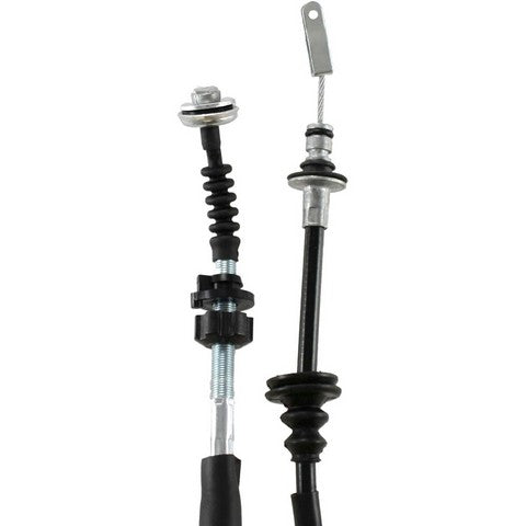 Pioneer Automotive Industries Clutch Cable P/N:CA-503 Fits: Honda Accord 89-86 - Image 1