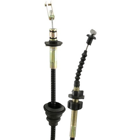 Pioneer Automotive Industries Clutch Cable P/N:CA-508 Fits: Honda Accord 84-82 - Image 1