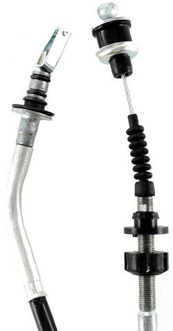 Pioneer Automotive Industries Clutch Cable P/N:CA-514 Fits: Honda Civic 91-88, Honda Crx 91-88 - Image 2