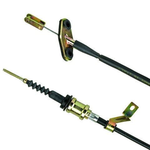 Pioneer Automotive Industries Clutch Cable P/N:CA-603 Fits: Mazda Glc 85-81 - Image 1