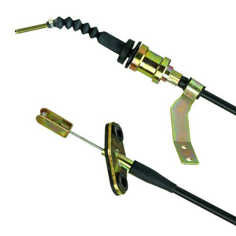 Pioneer Automotive Industries Clutch Cable P/N:CA-607 Fits: Mazda 626 87-83 - Image 1
