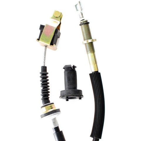 Pioneer Automotive Industries Clutch Cable P/N:CA-650 Fits: Mitsubishi Cordia 88-83, Mitsubishi Tredia 88-83 - Image 1