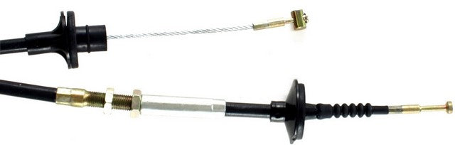 Pioneer Automotive Industries Clutch Cable P/N:CA-658 Fits: Volkswagen Cabrio 99-95, Volkswagen Derby 03-95, Volkswagen Golf 2001, Volkswagen Golf 98-87, Volkswagen Jetta 99-89 - Image 2