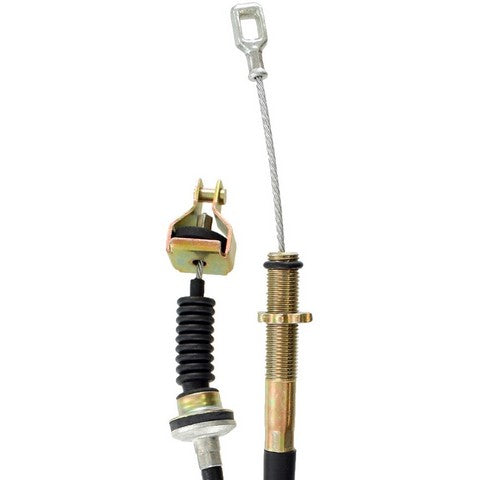 Pioneer Automotive Industries Clutch Cable P/N:CA-662 Fits: Dodge Colt 91-89 - Image 1