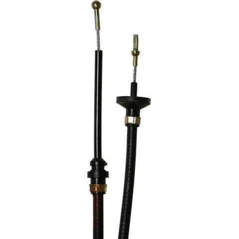 Pioneer Automotive Industries Clutch Cable P/N:CA-667 Fits: Dodge Caravan 94-92, Plymouth Voyager 94-92 - Image 1