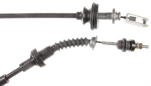 Pioneer Automotive Industries Clutch Cable P/N:CA-668 Fits: Subaru Impreza 1998, Subaru Impreza 95-93, Subaru Legacy 1994, Subaru Legacy 92-90 - Image 2