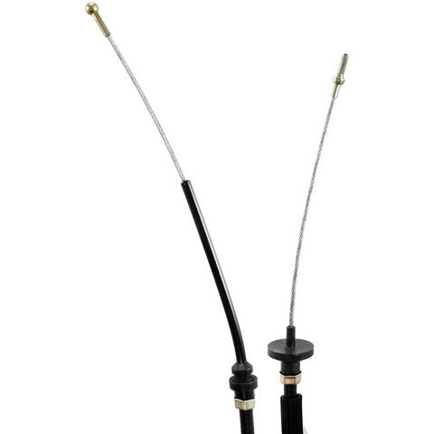 Pioneer Automotive Industries Clutch Cable P/N:CA-680 Fits: Dodge Omni 90-88, Plymouth Horizon 90-88 - Image 1
