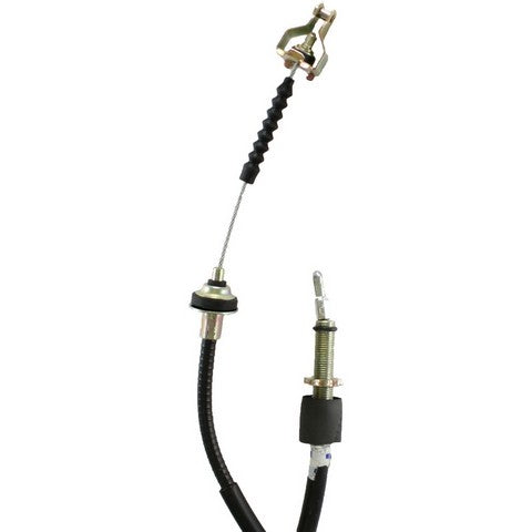 Pioneer Automotive Industries Clutch Cable P/N:CA-683 Fits: Hyundai Sonata 95-89 - Image 1