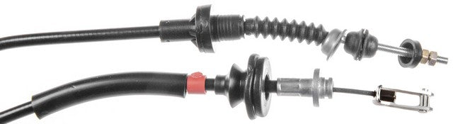 Pioneer Automotive Industries Clutch Cable P/N:CA-688 Fits: Subaru Impreza 97-93, Subaru Legacy 98-90 - Image 2