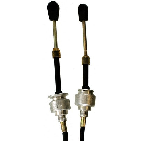 Pioneer Automotive Industries Manual Transmission Shift Cable P/N:CA-8002 Fits: Cadillac Cimarron 1987, Chevrolet Cavalier 1987, Oldsmobile Firenza 1987, Pontiac Grand Am 1987, Pontiac Sunbird 1987 - Image 1