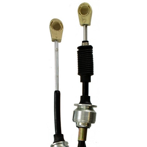 Pioneer Automotive Industries Manual Transmission Shift Cable P/N:CA-8010 Fits: Buick Skyhawk 85-84, Buick Somerset Regal 1985, Cadillac Cimarron 85-84, Chevrolet Cavalier 1984, Oldsmobile Calais 1985, Oldsmobile Firenza 1984, Pontiac Grand Am 1985 - Image 1