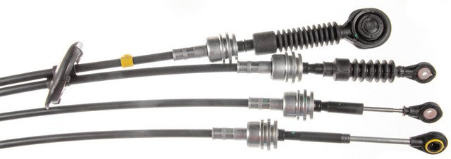 Pioneer Automotive Industries Manual Transmission Shift Cable P/N:CA-8028 Fits: Chevrolet Cavalier 99-96, Pontiac Sunfire 99-96 - Image 2