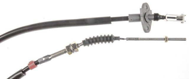 Pioneer Automotive Industries Clutch Cable P/N:CA-804 Fits: Suzuki Sidekick 95-89 - Image 2