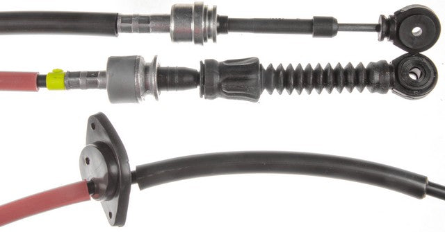 Pioneer Automotive Industries Manual Transmission Shift Cable P/N:CA-8075 Fits: Chevrolet Cavalier 94-92, Pontiac Sunbird 94-92 - Image 3