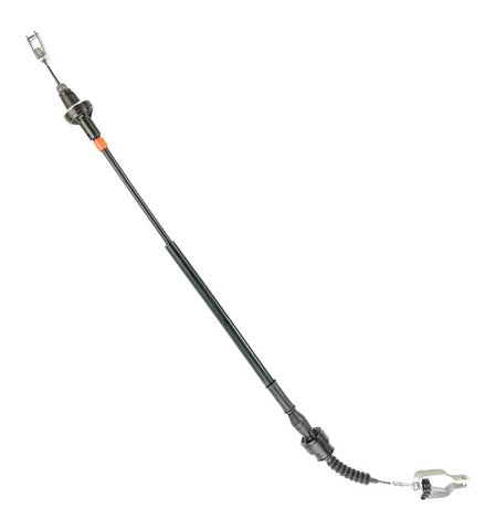 Pioneer Automotive Industries Clutch Cable P/N:CA-811 Fits: Nissan 200sx 98-95, Nissan Nx 93-91, Nissan Sentra 94-91, Nissan Tsuru 94-93 - Image 3