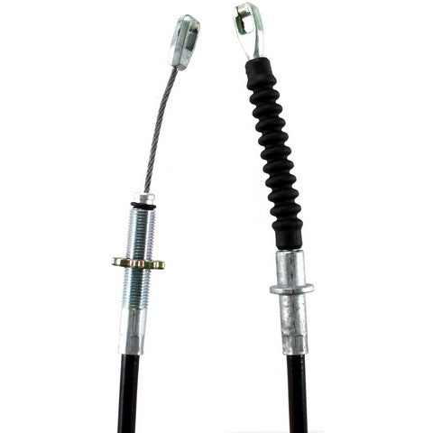 Pioneer Automotive Industries Clutch Cable P/N:CA-815 Fits: Dodge Raider 88-87, Dodge Ram 50 93-87, Mitsubishi Mighty Max 96-87, Mitsubishi Montero 96-87 - Image 1