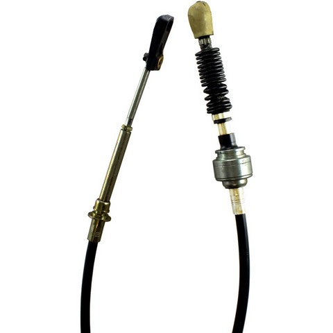Pioneer Automotive Industries Manual Transmission Shift Cable P/N:CA-8205 Fits: Chrysler Lebaron 89-87, Chrysler TOWN & COUNTRY 88-87, Dodge Aries 89-87, Dodge Lancer 89-87, Dodge Shadow 1987, Plymouth Reliant 89-87, Plymouth Sundance 89-87 - Image 1