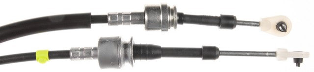 Pioneer Automotive Industries Manual Transmission Shift Cable P/N:CA-8211 Fits: Chevrolet Beretta 91-88, Chevrolet Cavalier 91-89, Chevrolet Corsica 91-88, Oldsmobile Cutlass Calais 91-89, Pontiac Grand Am 91-89, Pontiac Sunbird 91-89 - Image 2