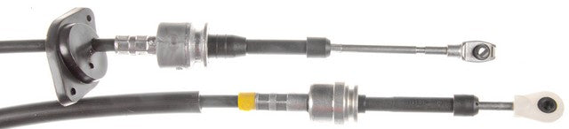 Pioneer Automotive Industries Manual Transmission Shift Cable P/N:CA-8212 Fits: Buick Skyhawk, Buick Skylark, Chevrolet Beretta, Chevrolet Cavalier, Chevrolet Corsica, Oldsmobile Cutlass Calais, Oldsmobile Firenza, Pontiac Grand Am, Pontiac Sunbird - Image 2