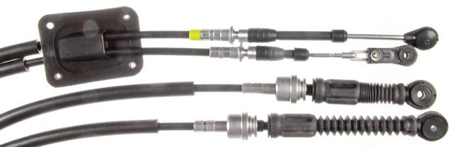 Pioneer Automotive Industries Manual Transmission Shift Cable P/N:CA-8229 Fits: Chrysler Pt Cruiser 06-01, Dodge Neon 99-95, Plymouth Neon 99-95 - Image 2