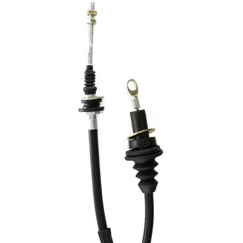 Pioneer Automotive Industries Clutch Cable P/N:CA-822 Fits: Subaru Brat 1981 - Image 1
