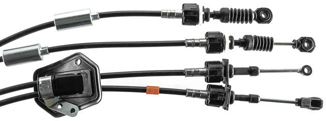 Pioneer Automotive Industries Manual Transmission Shift Cable P/N:CA-8241 Fits: Chevrolet Spark Classic 17-16 - Image 2