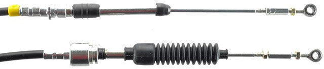 Pioneer Automotive Industries Manual Transmission Shift Cable P/N:CA-8266 Fits: Chevrolet W3500 Tiltmaster, Chevrolet W4500 Tiltmaster, Chevrolet W5500 Tiltmaster, Chevrolet W5500hd Tiltmaster, GMC W3500 Forward, GMC W4500 Forward, GMC W5500 Forward - Image 2