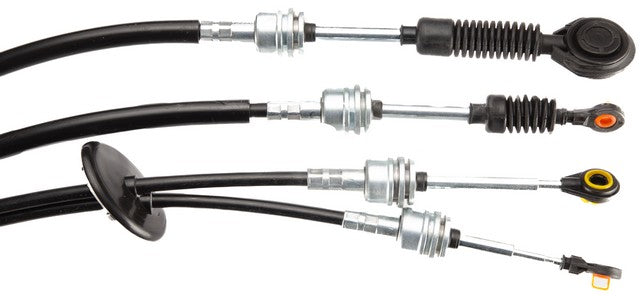 Pioneer Automotive Industries Manual Transmission Shift Cable P/N:CA-8275 Fits: Chevrolet Cavalier 99-96, Pontiac Sunfire 99-96 - Image 2