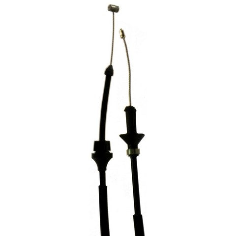 Pioneer Automotive Industries Carburetor Accelerator Cable P/N:CA-8303 Fits: Dodge B150 91-88, Dodge B250 1988, Dodge B350 1988 - Image 1
