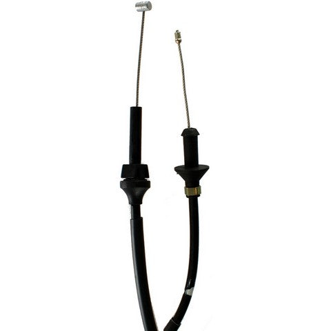 Pioneer Automotive Industries Carburetor Accelerator Cable P/N:CA-8307 Fits: Chrysler Dynasty, Chrysler Lebaron, Chrysler New Yorker, Dodge Caravan, Dodge Dynasty, Dodge Grand Caravan, Dodge Mini Ram, Plymouth Grand Voyager, Plymouth Voyager - Image 1