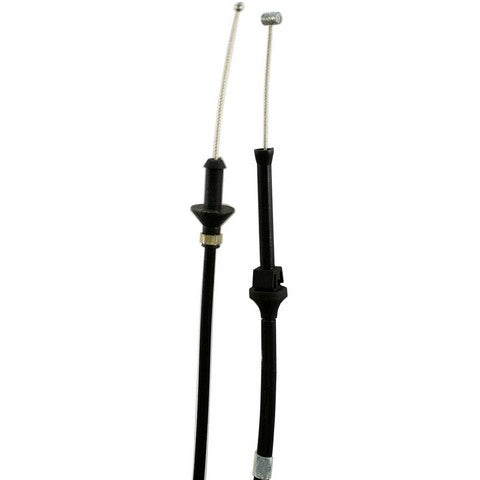 Pioneer Automotive Industries Carburetor Accelerator Cable P/N:CA-8309 Fits: Chrysler Daytona, Chrysler Laser, Chrysler Lebaron, Chrysler New Yorker, Dodge 600, Dodge Charger, Dodge Daytona, Dodge Lancer, Dodge Omni, Plymouth Caravelle, Plymouth Sundance - Image 1
